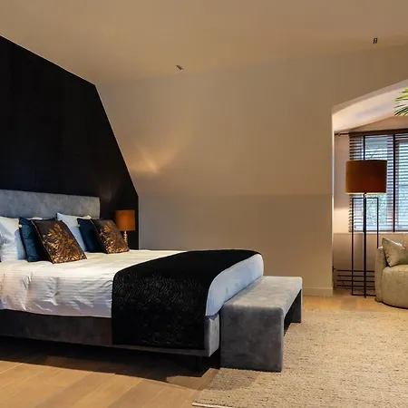 De Boskar Houthalen Hotel 3*