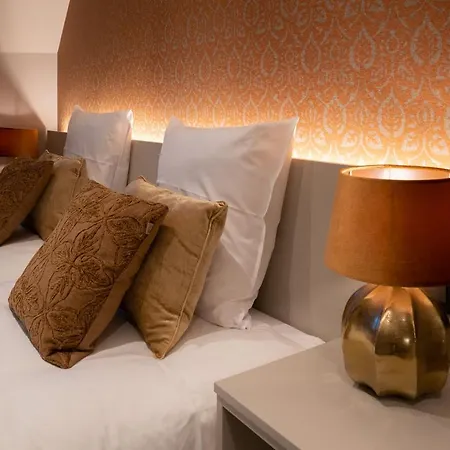 Hotel De Boskar Houthalen 3*