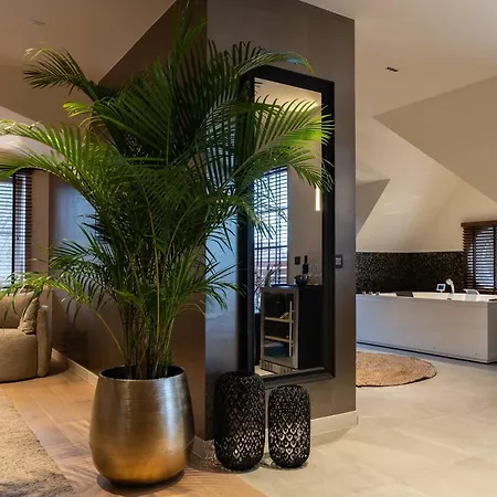 De Boskar Houthalen 3*