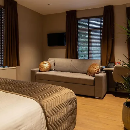 De Boskar Houthalen 3*