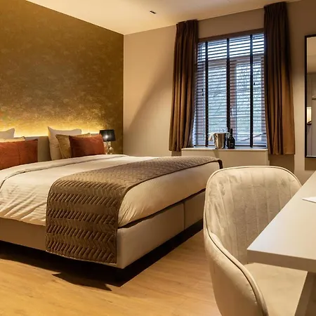 Szálloda De Boskar Houthalen 3*