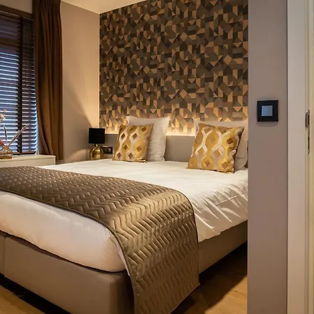 De Boskar Houthalen 3*