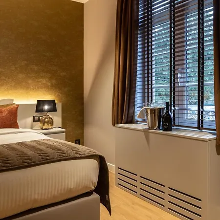 De Boskar Houthalen 3*