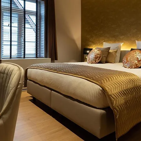 Hotel De Boskar Houthalen 3*