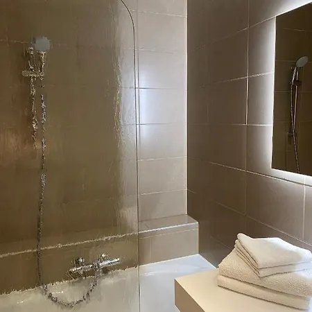 De Boskar Houthalen Hotel 3*