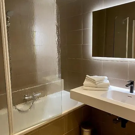 Szálloda De Boskar Houthalen 3*