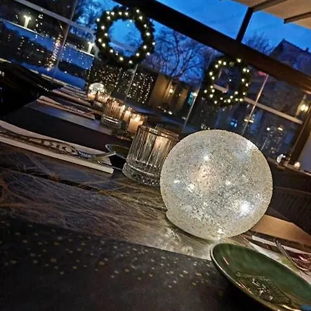 De Boskar Houthalen Hotel 3*