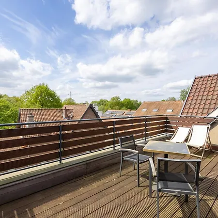 De Boskar Houthalen Hotel Aan de Wolfsberg
