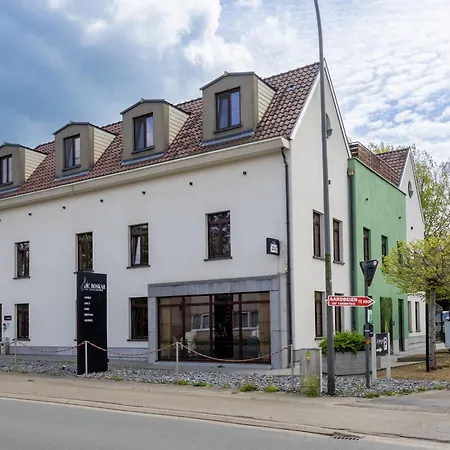Hotel De Boskar Houthalen
